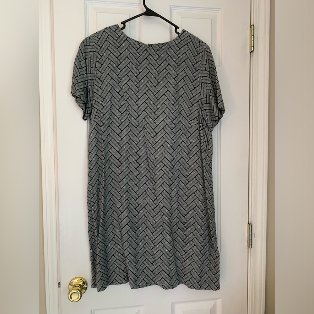 H&M dress/tunic size 14